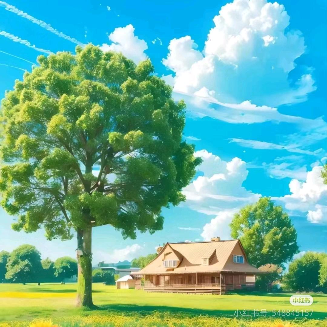 @金色年华