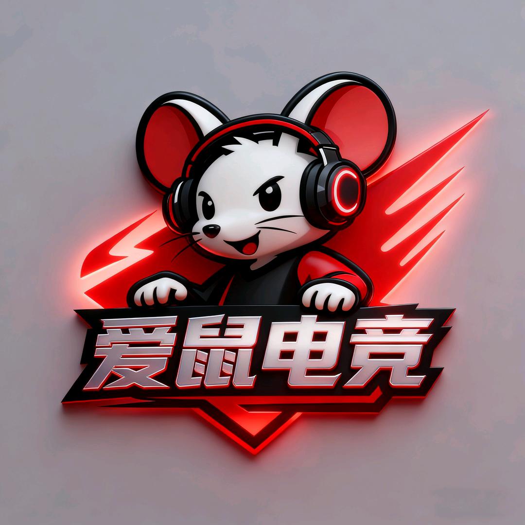 爱鼠电竞-龙龙