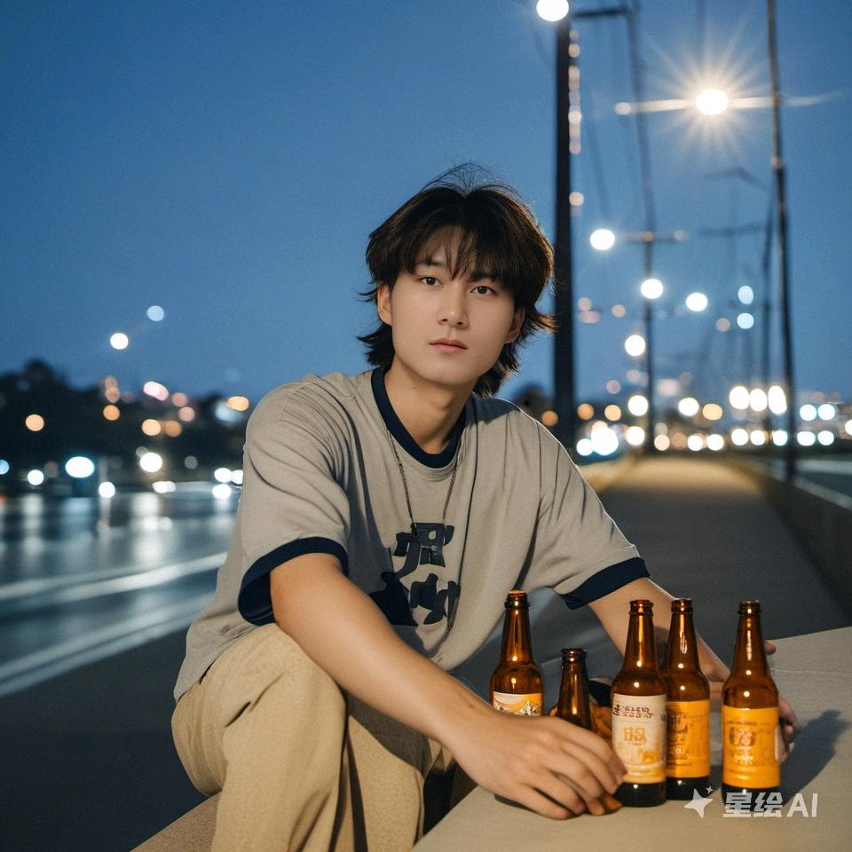 我与孤独重归于好