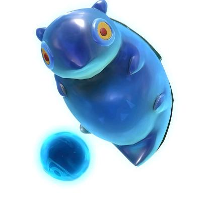 一只丢丢