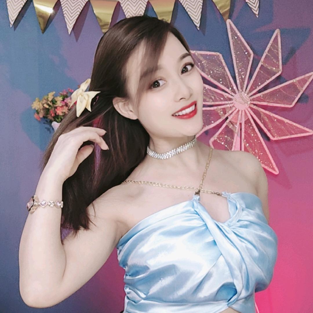开心莉老六（9月11号生日）