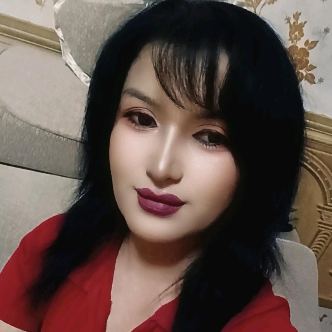 幸福美容海提姑老师