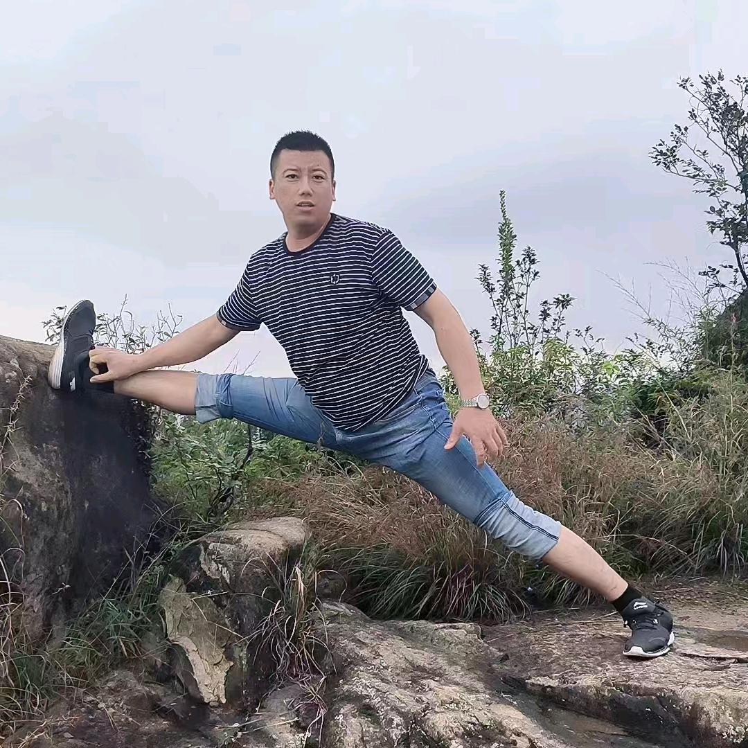 河南，永城，80后