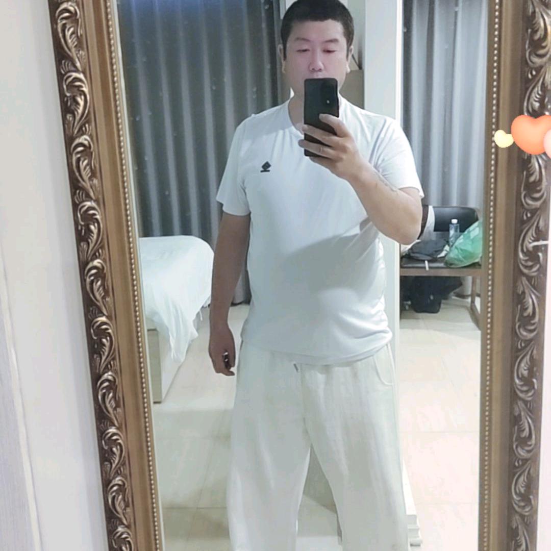 小伙没对象。
