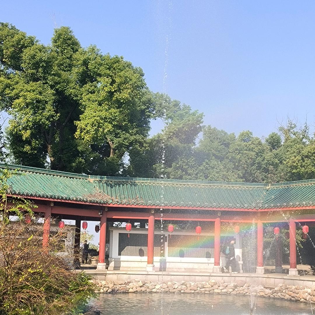 溶化的糖