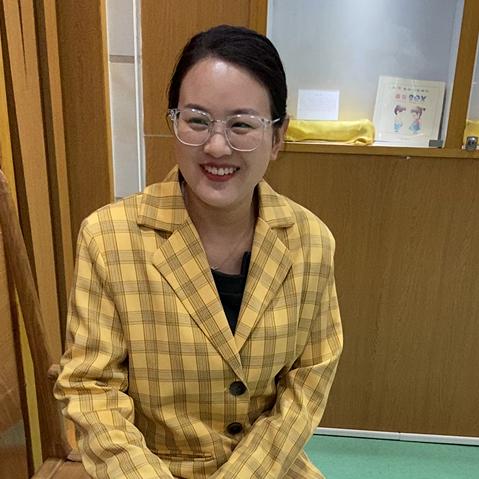 焦姐扎古鸭_孑