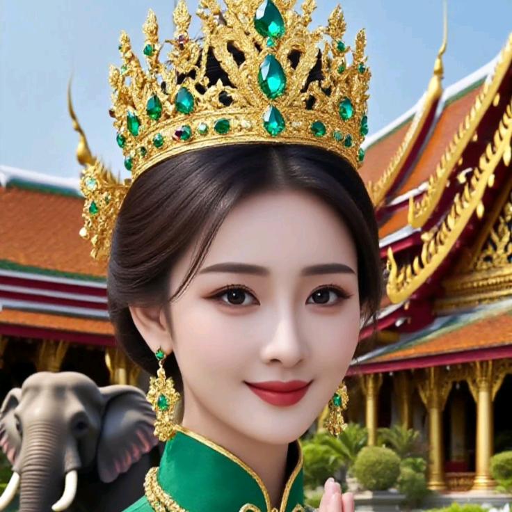 春暖花开