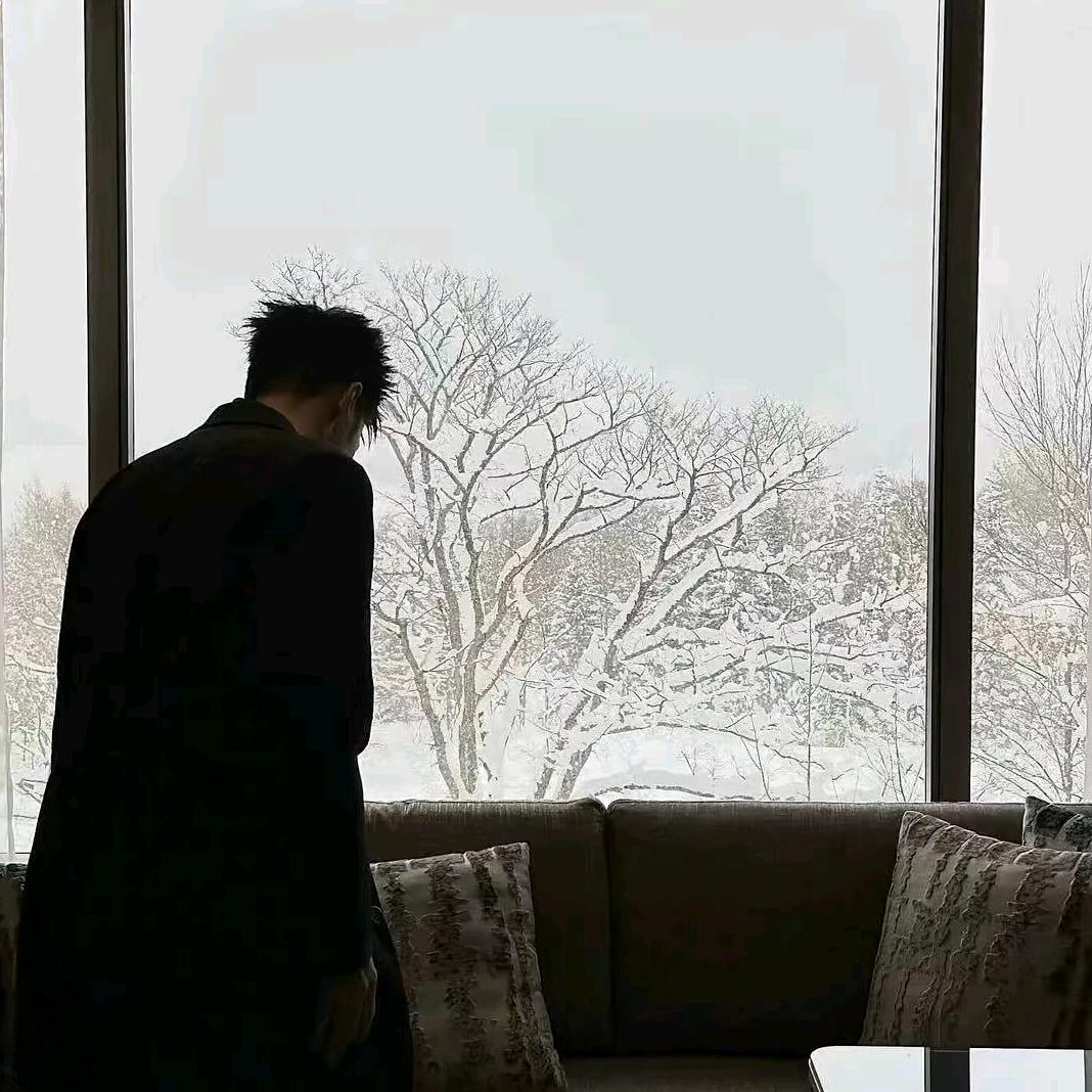 叙渊,