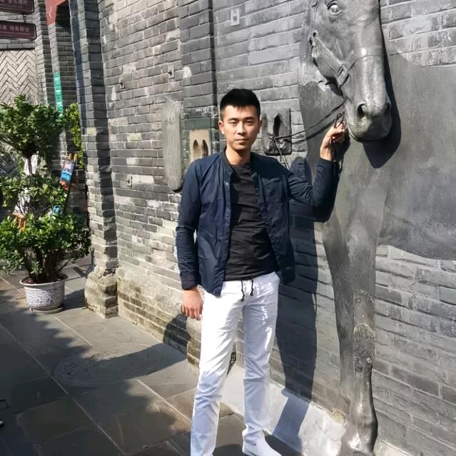 命运