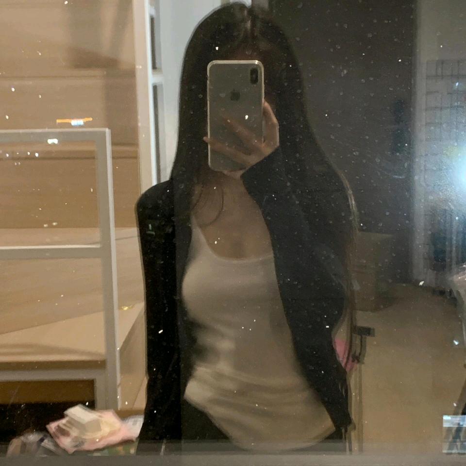 小倩(沐桐御）