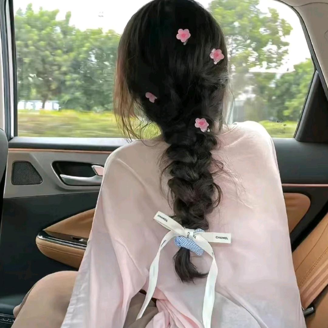 好柿会花生🥜