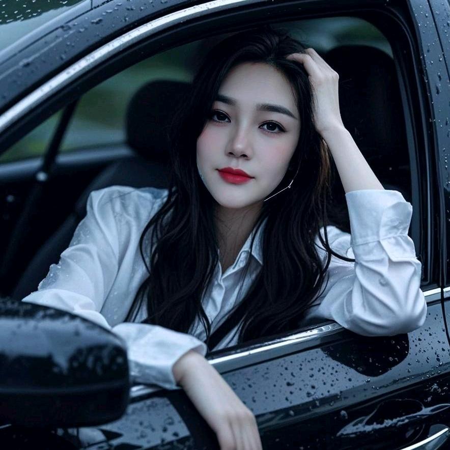 小阿@蓉