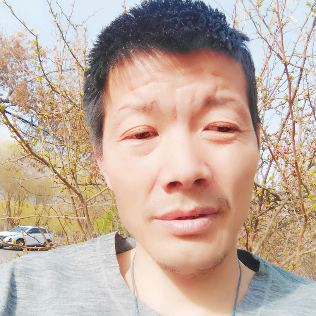 闯哥