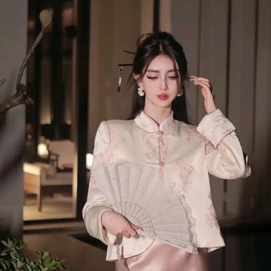 魏凡舒babyOOTD服饰穿搭.红红康