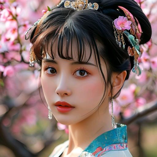 香香正能量8