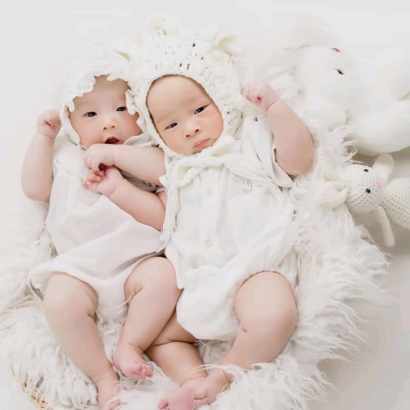 龙凤胎（甜蜜的负担）