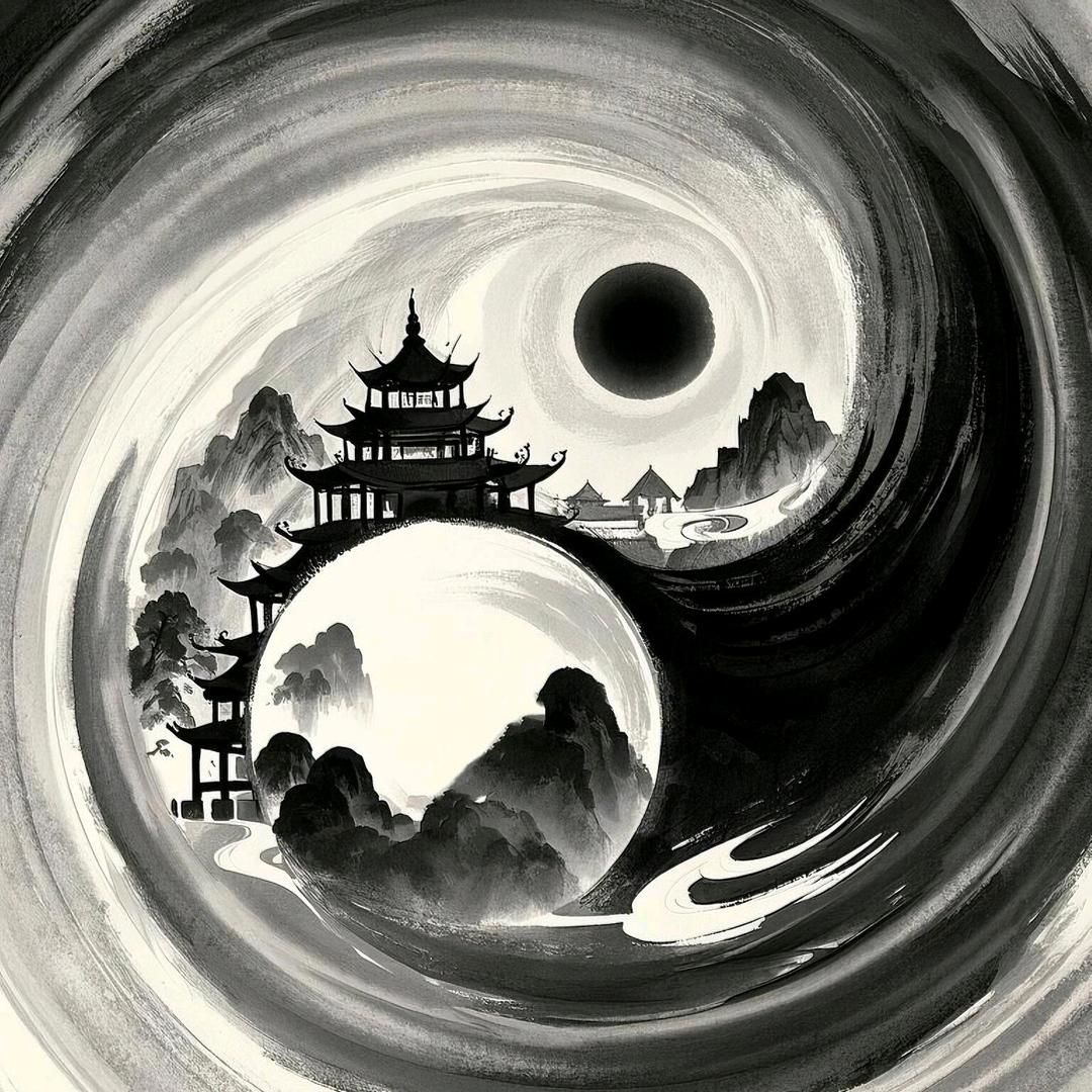 道法阁