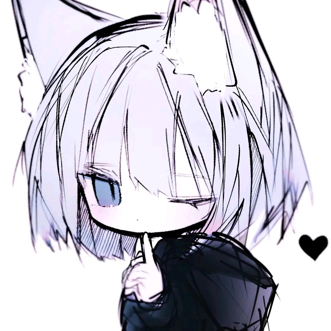 喜欢你(๑•̀ㅂ•́)ﾉ➹♡