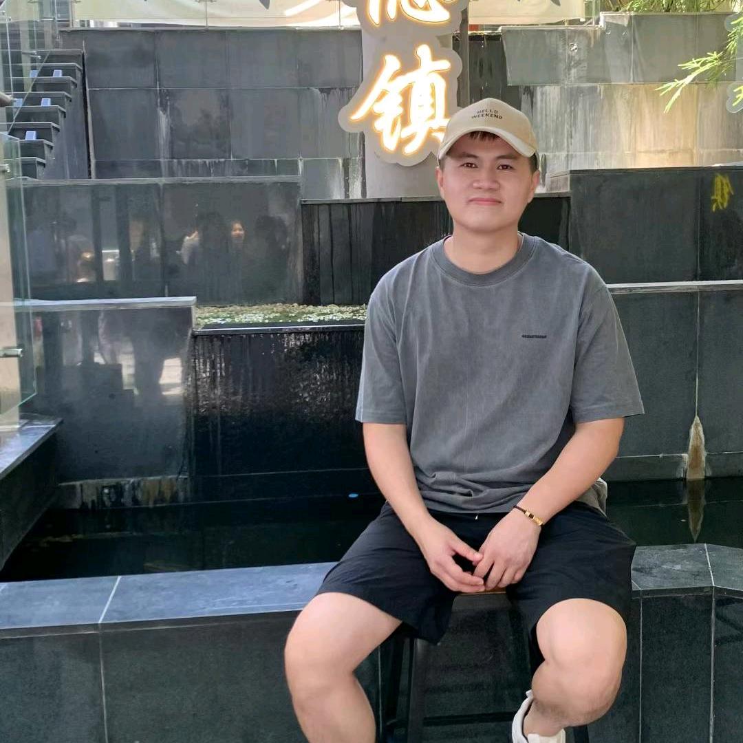 三克油
