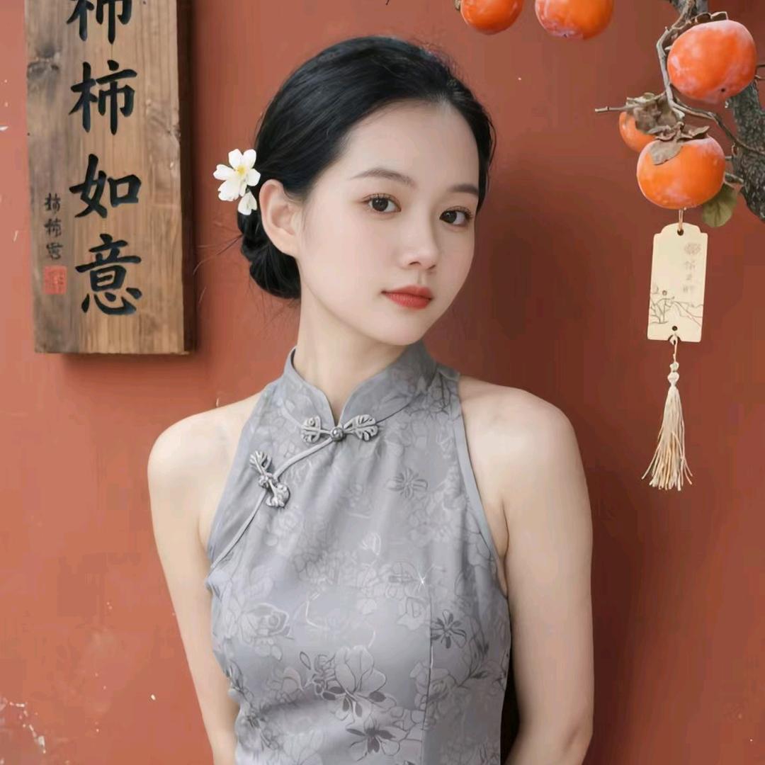 可可甜心