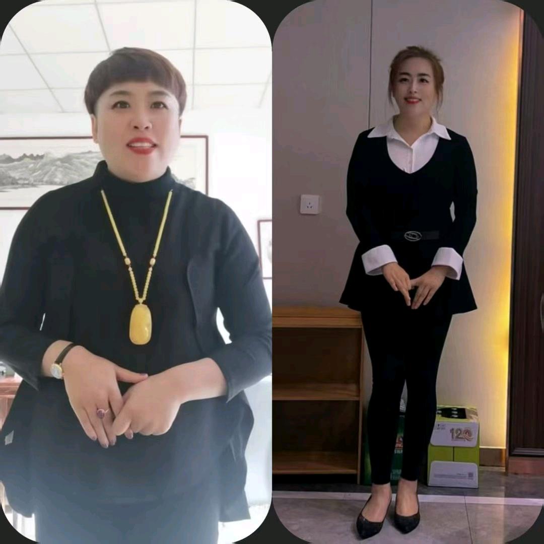 大芮😍谁还没胖过