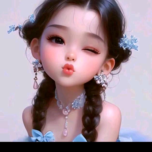 彩虹