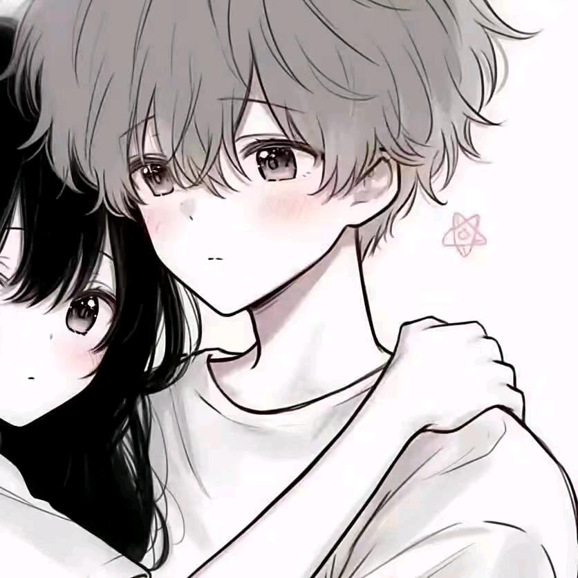 安柒