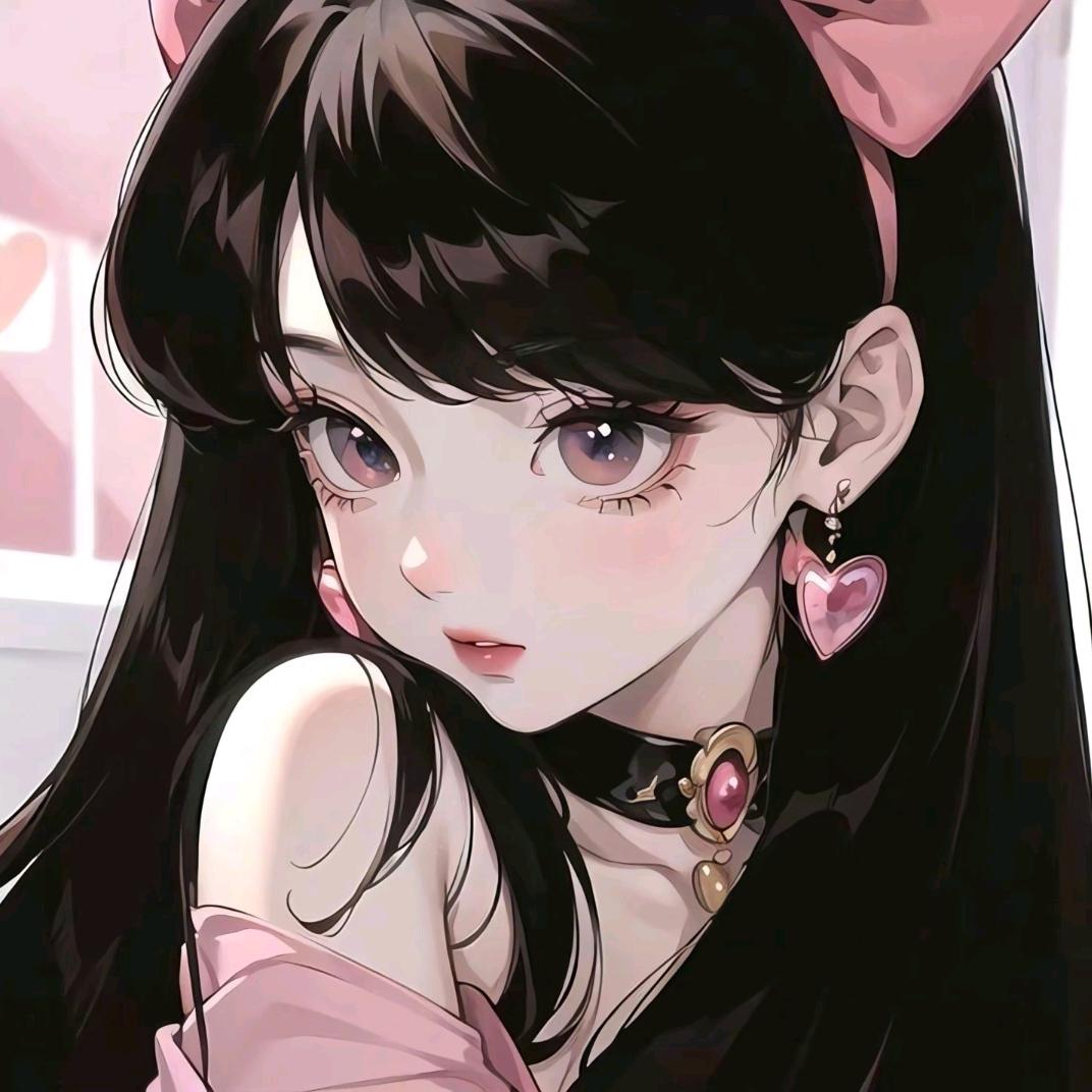 好姐姐💫