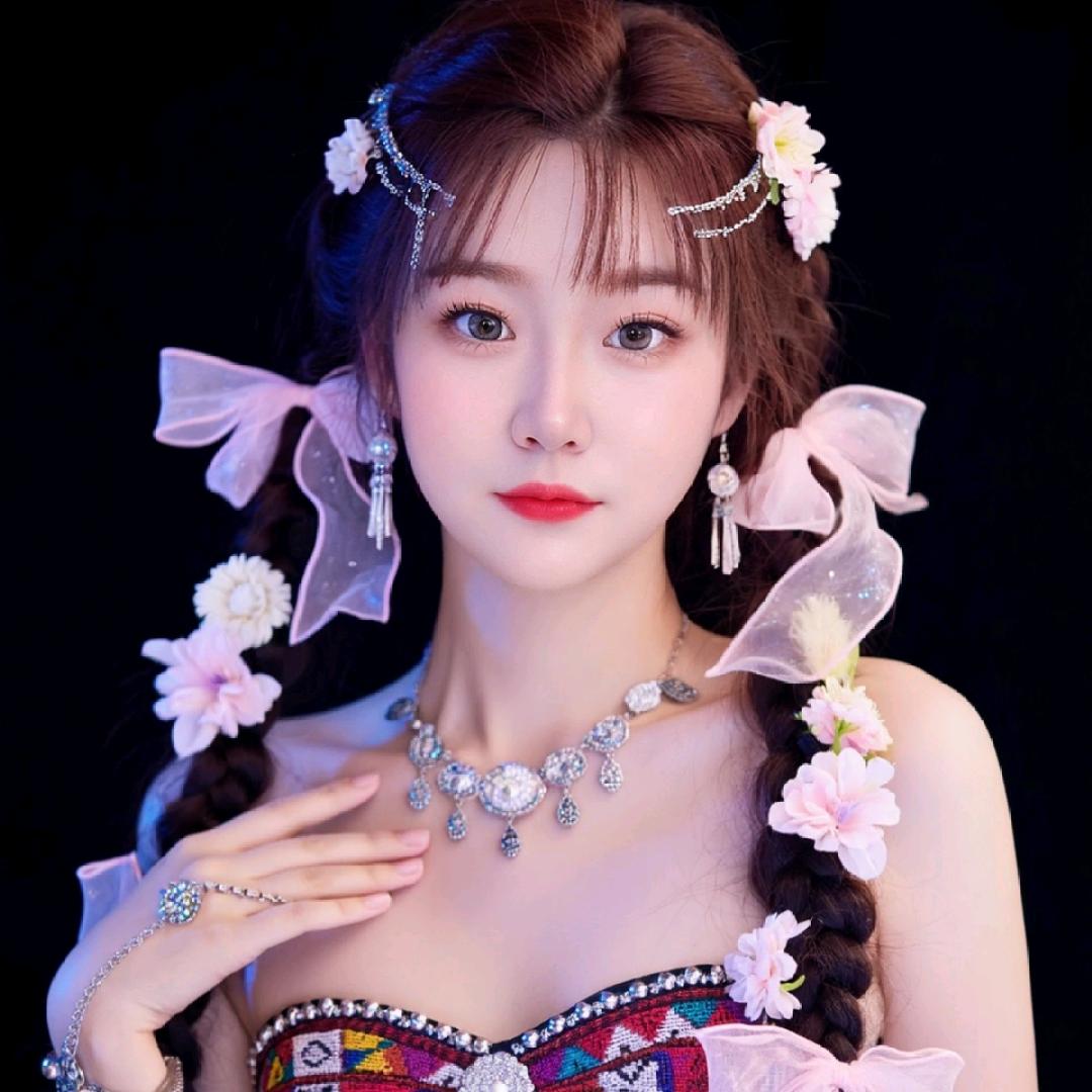 🌹@捧一束野菊🌸