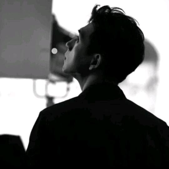 温柔  か 男神