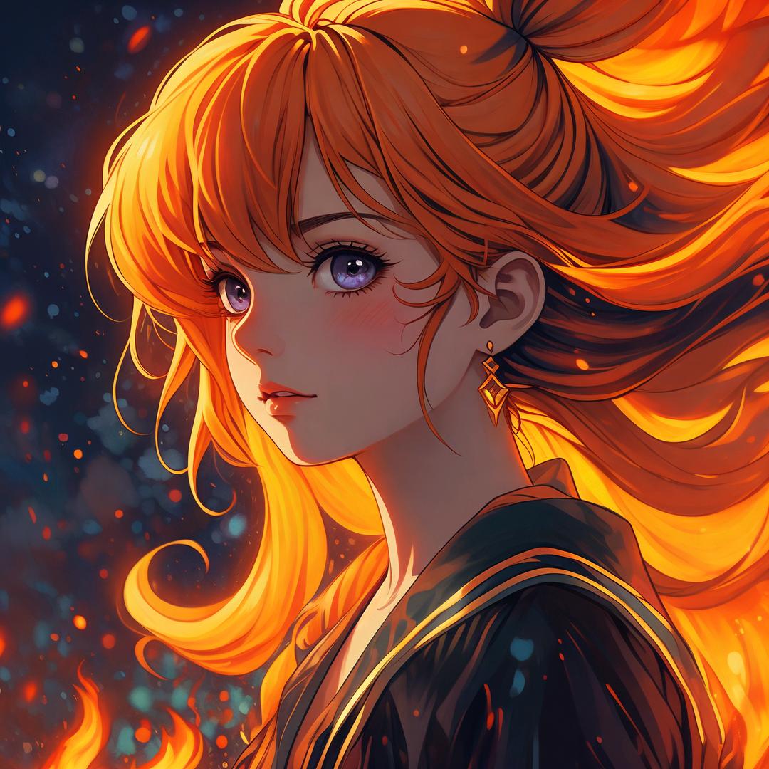 柚子~
