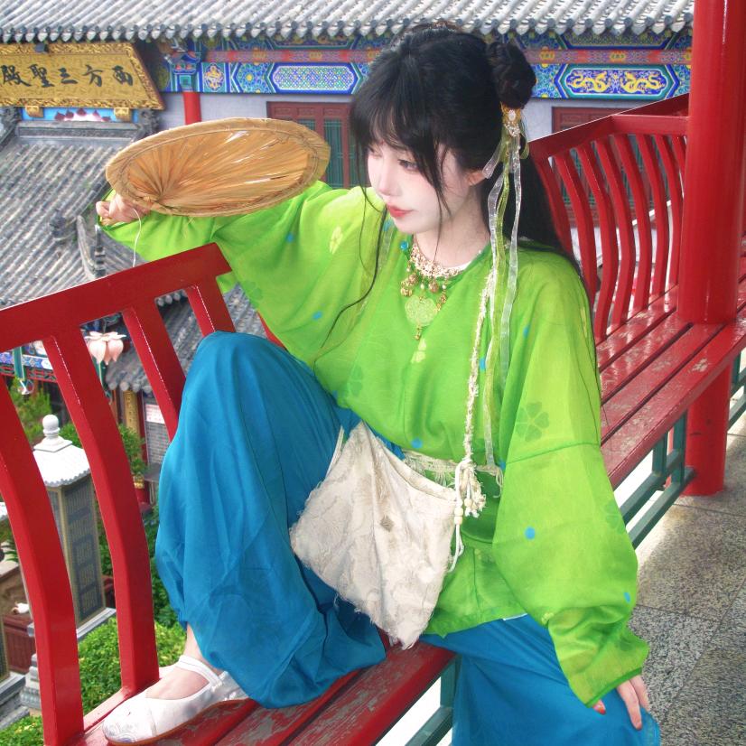 天使的腿毛（玩本版）