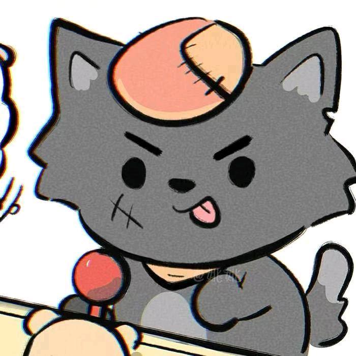 马喽向你问好🐒