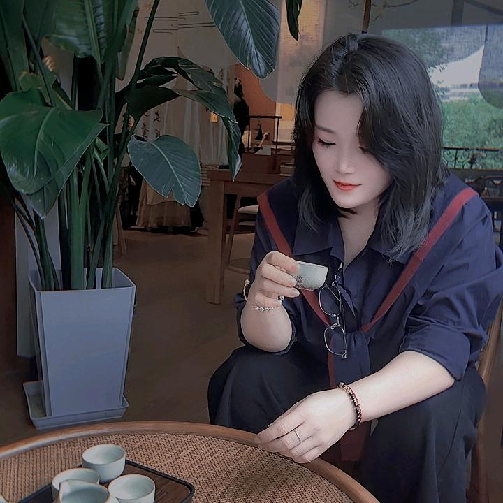 清风徐来@QFXL
