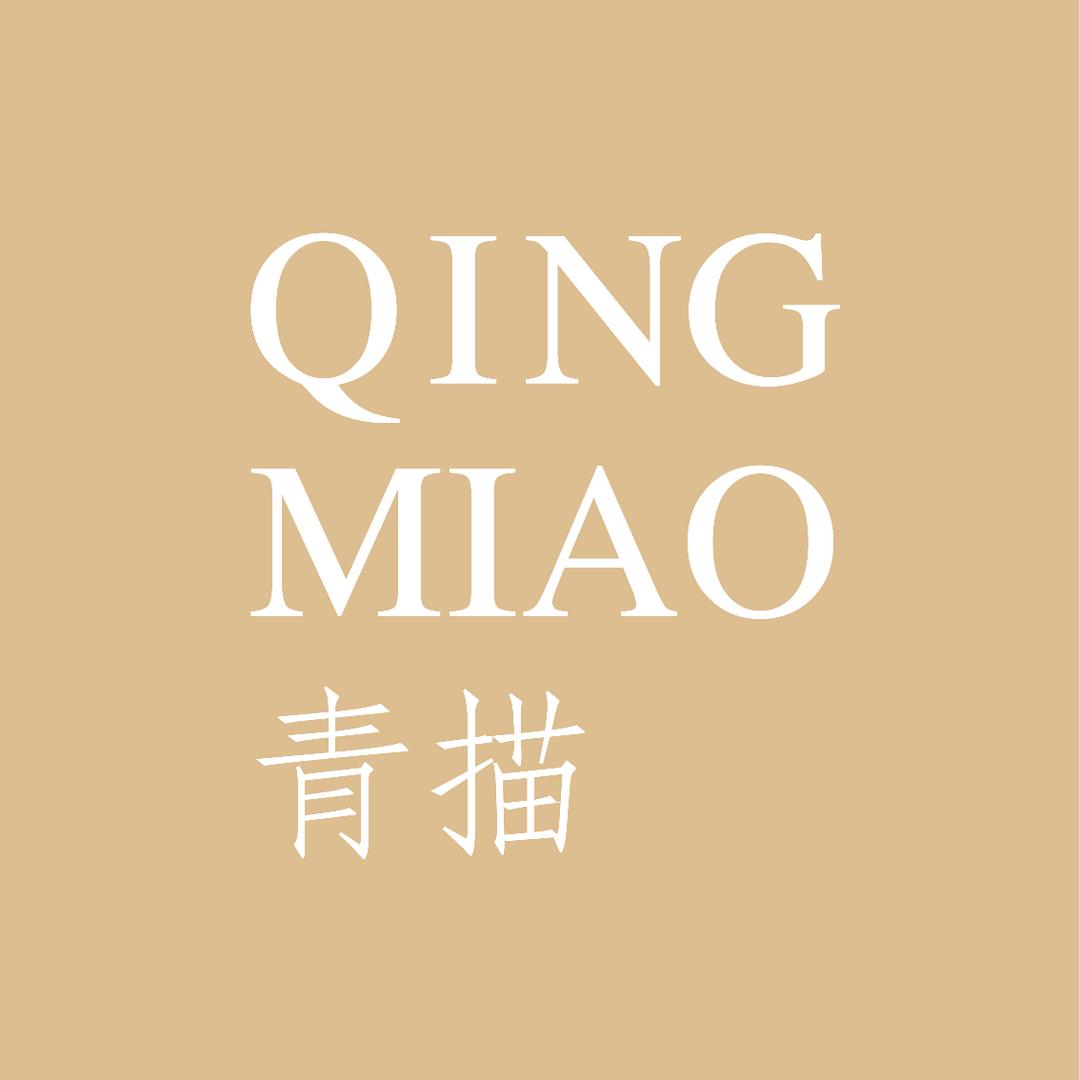 QINGMIAO青描