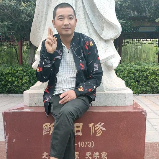 许昌网红哥传播正能量