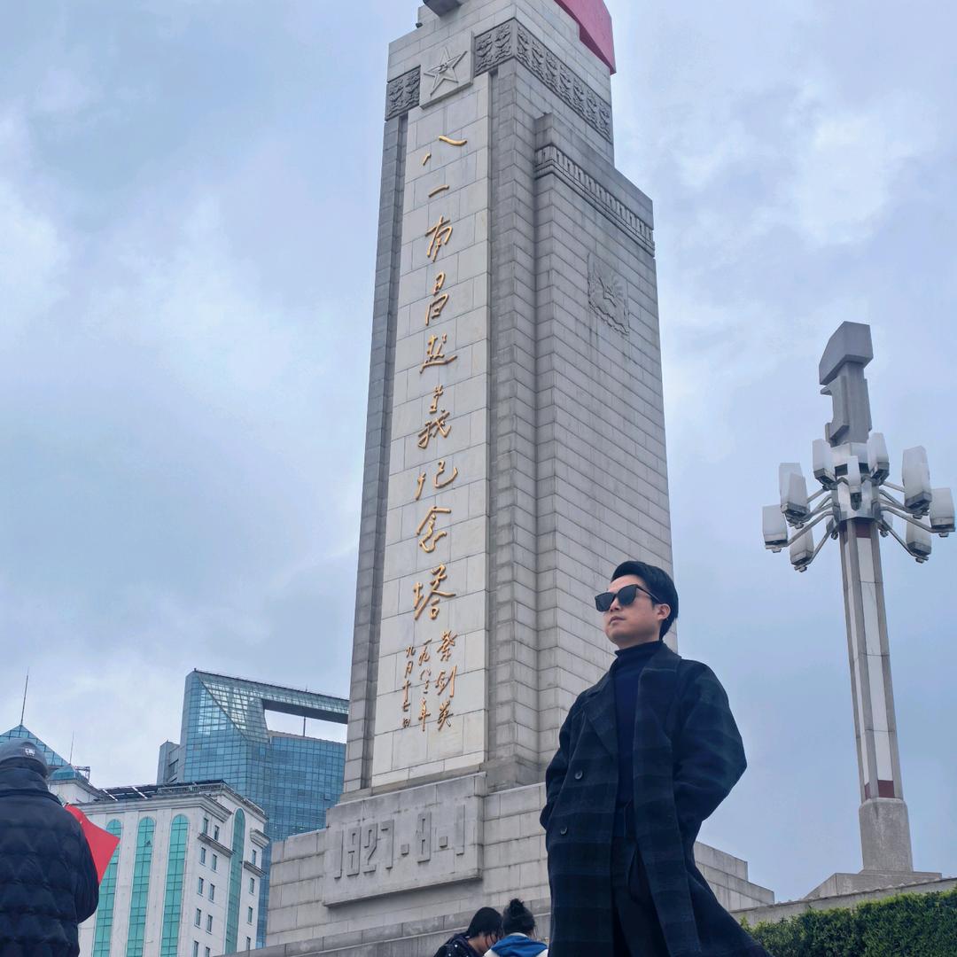南昌万教练