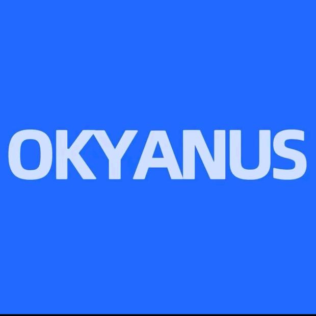 Okyanus 能量