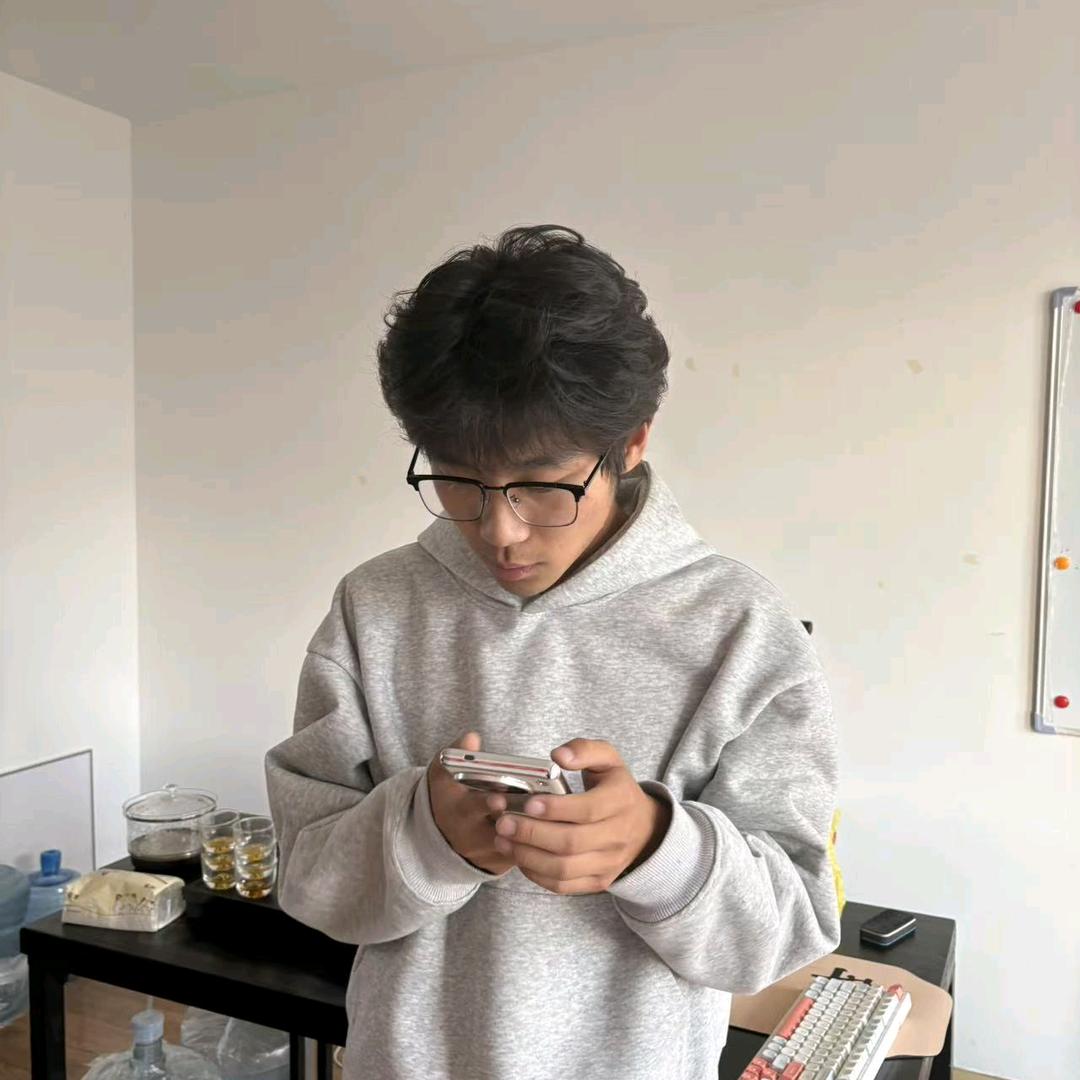 王轲(真实说厂)