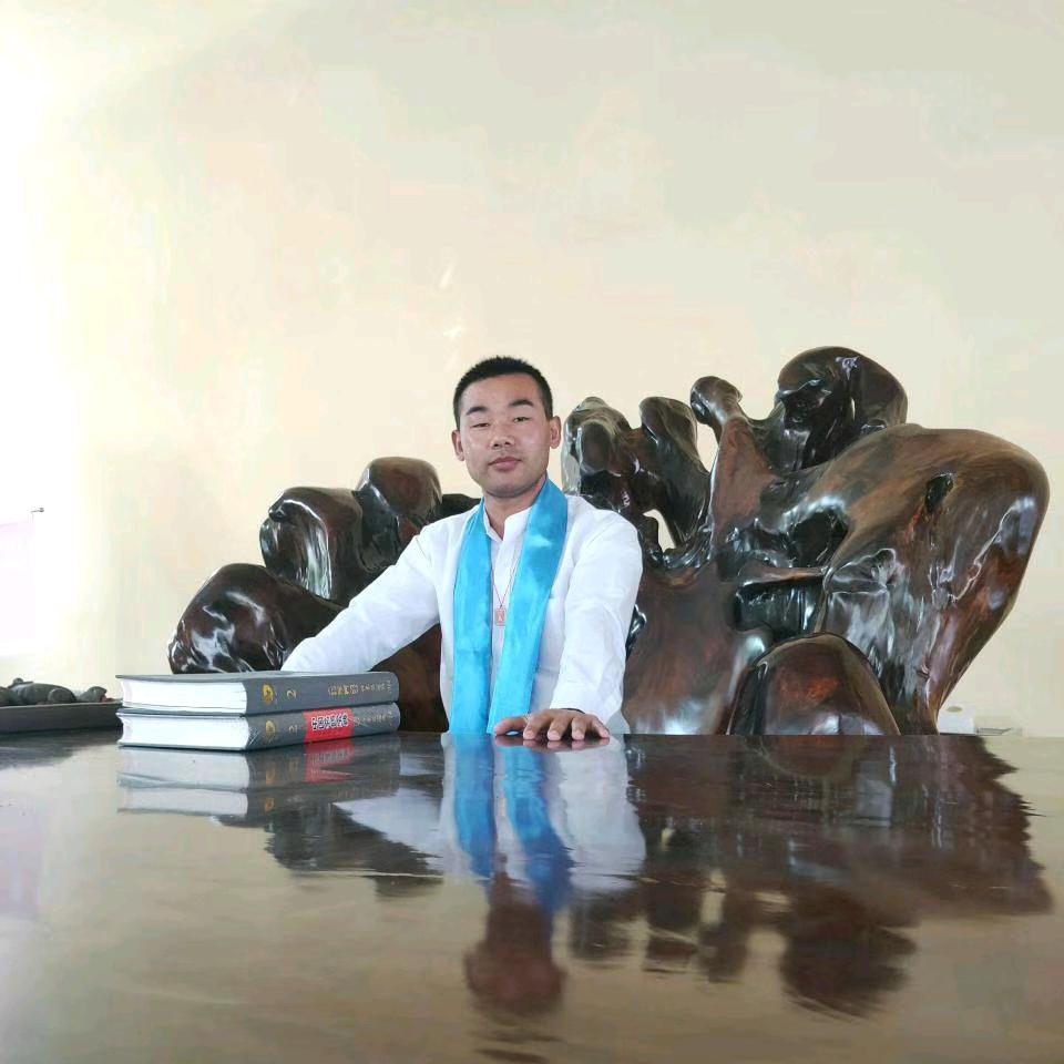 杨先生【地理设计师】