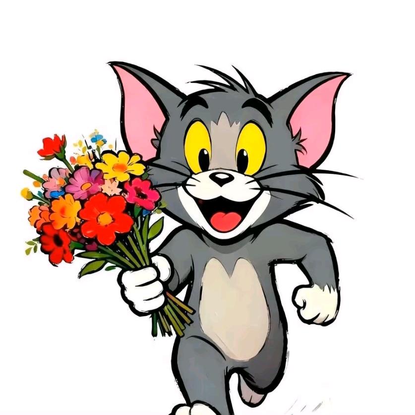 不给老妈找到儿媳妇不改头像