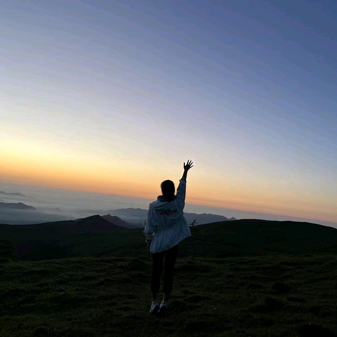 “岩”里有光☀️