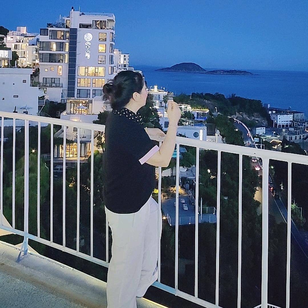 夢裡水鄉🍒