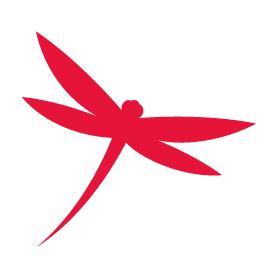 红蜻蜓南阳万达品牌推荐官璐璐