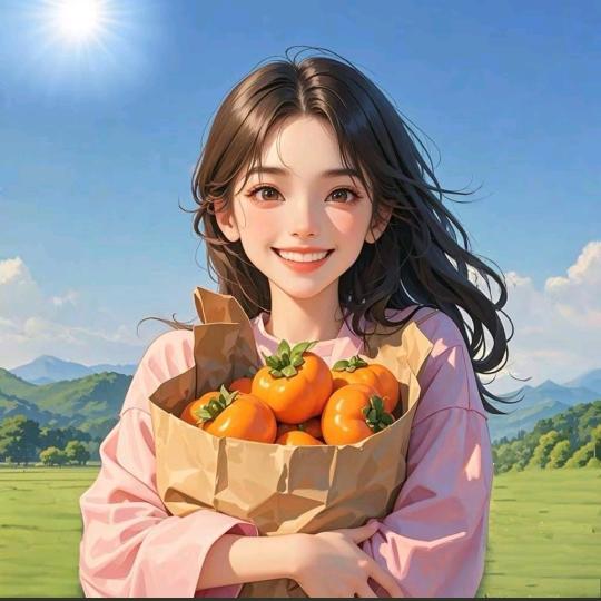 俏夕陽