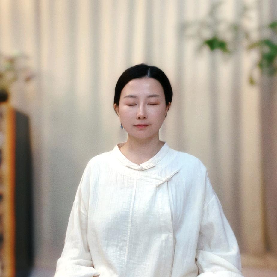 娜依的静心阁