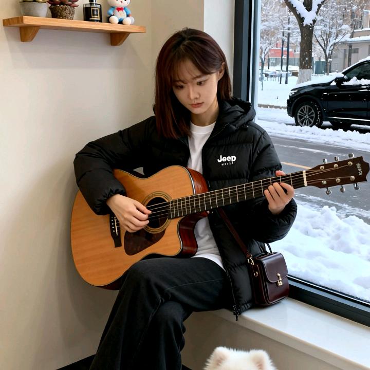 。小玉小穿搭开橱窗主页