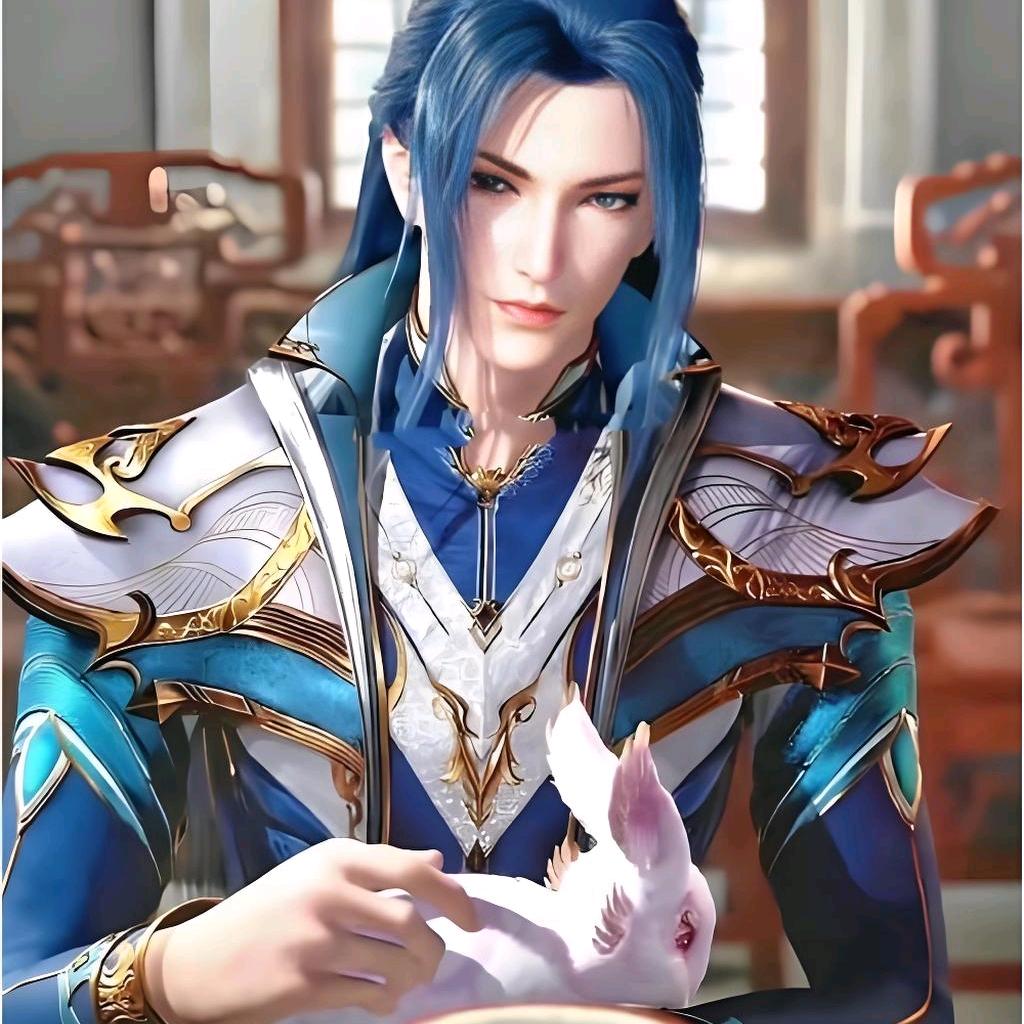 大魔王🐍
