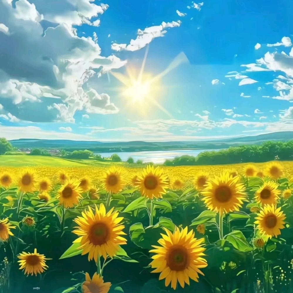 🌻平安健康是福🌻