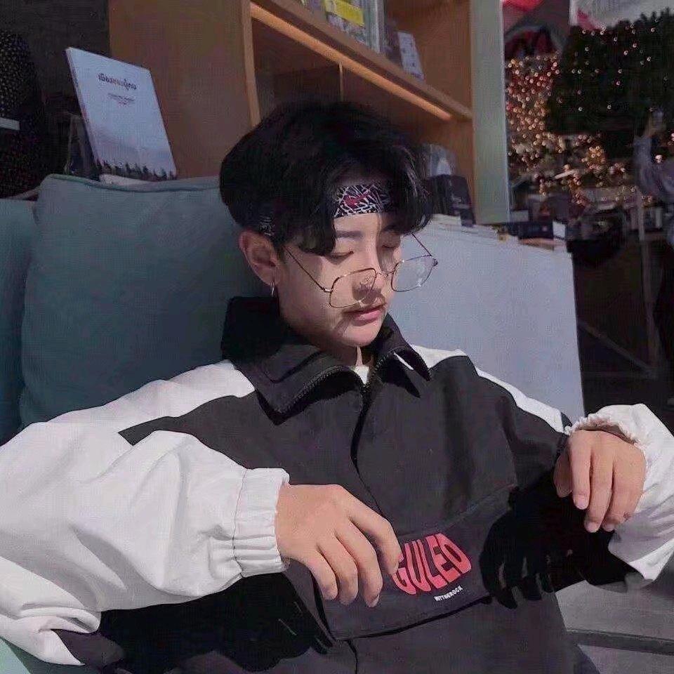 瑞少